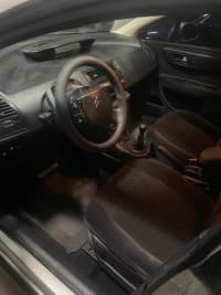 Vendo o Permuto Citroen C4 Sx 3