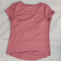 Remera de Mujer 90 Degree By Reflex 2