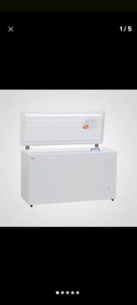 Freezer Gafa XL 410 3