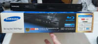 Blue Ray Samsung BD E5300 1