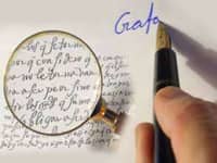 Grafologia - Grafologia Online 4