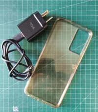 Tcl 40 se 256 Gb Darkgray 6 Gb Ram 2