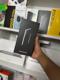 Samsung S25 Ultra 512gb/12ram Negro Titanio 1