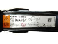 Crique Ford Ranger 2012/2026 Legitimo 2