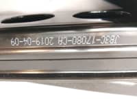 Crique Ford Ranger 2012/2026 Legitimo 4