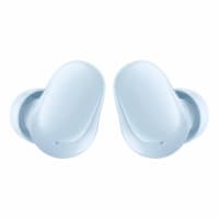 Auricular Redmi Buds 6 Play Negro/blanco/celeste 4