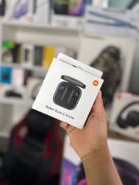 Auricular Redmi Buds 6 Active Rosa/celeste/negro 1