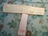 Camisa Dama Manga 3/4 4