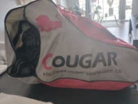 Rollers Marca Bladerunner Talle 37, No Son Extensibles 3