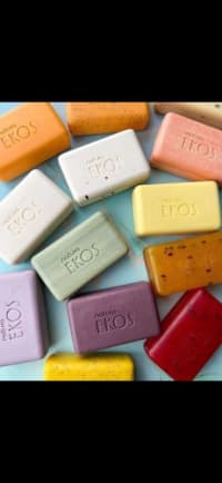 Jabón Ekos Natura 3