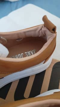 Zapatillas Jane Jones 4