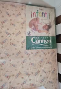 Cuna Laqueada Funcional Colecho 4