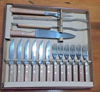 Set de Cubiertos 15 Piezas Tramontina 2