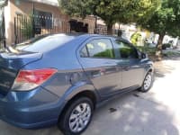 Chevrolet Prisma Nlt Mod 2016 Gnc 16mts3 1