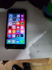 "iphone6 con Auricular y Cargador" 2