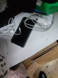 "iphone6 con Auricular y Cargador" 3