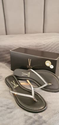 Sandalias Vizzano Mujer 1