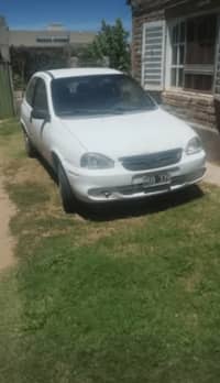 Se Vende Chevrolet Corsa 2009 1
