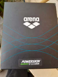 Traje de Baño Deportivo/competitivo 3