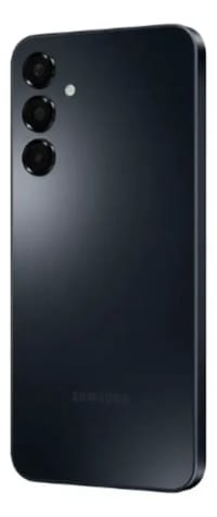 Celular Samsung Galaxy A16 6 Ram+128gb Negro 2