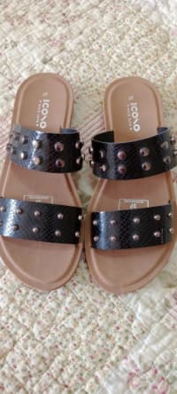 Sandalias Nuevas 1