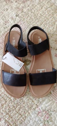 Sandalias Nuevas 4