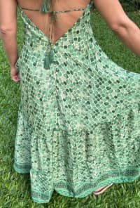 Vestido Solero Boho Fiesta 2