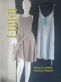 Prendas de Dama Marca Lamar Liquido 2