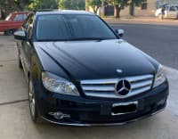 Mercedez Benz 3