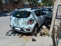 Renault Sandero Stepway 1