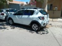 Renault Sandero Stepway 2