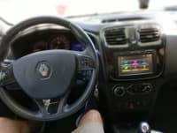 Renault Sandero Stepway 4