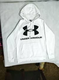 Buzo Unisex Under Armour 1