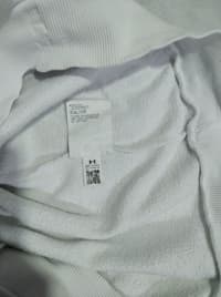 Buzo Unisex Under Armour 4