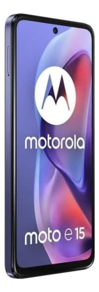 Celular Motorola Moto E15 64gb 2gb Ram 2