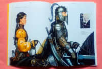 Luz The Art Of Ciruelo 3