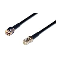 Cable Extensor Antena 5mts Tp-link Rp-sma 2