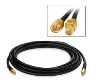 Cable Extensor Antena 5mts Tp-link Rp-sma 4