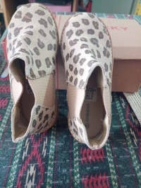 Botitas para Niña Nuevos en Caja 3