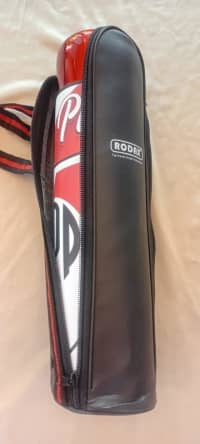 Termo River Plate 1 Litro 4