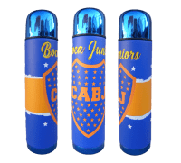 Termo "boca Juniors" 1 Litro 1