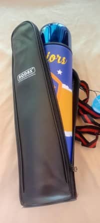 Termo "boca Juniors" 1 Litro 2