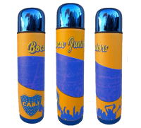 Termo "boca Juniors" 1 Litro 3