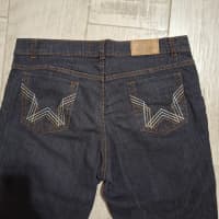 Jean Pescador Mujer 1