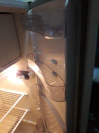 Heladera Funciona Perfecta Eslabon de Lujo 1