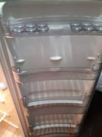 Heladera Funciona Perfecta Eslabon de Lujo 3