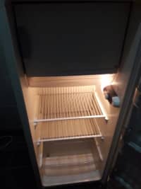 Heladera Funciona Perfecta Eslabon de Lujo 4