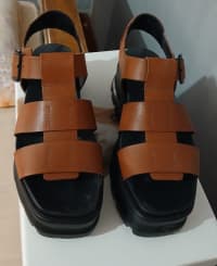 Sandalias Hush Puppies Meel 3