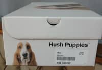 Sandalias Hush Puppies Meel 4