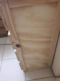 Cómoda y Mesas de Luz Nuevas 2